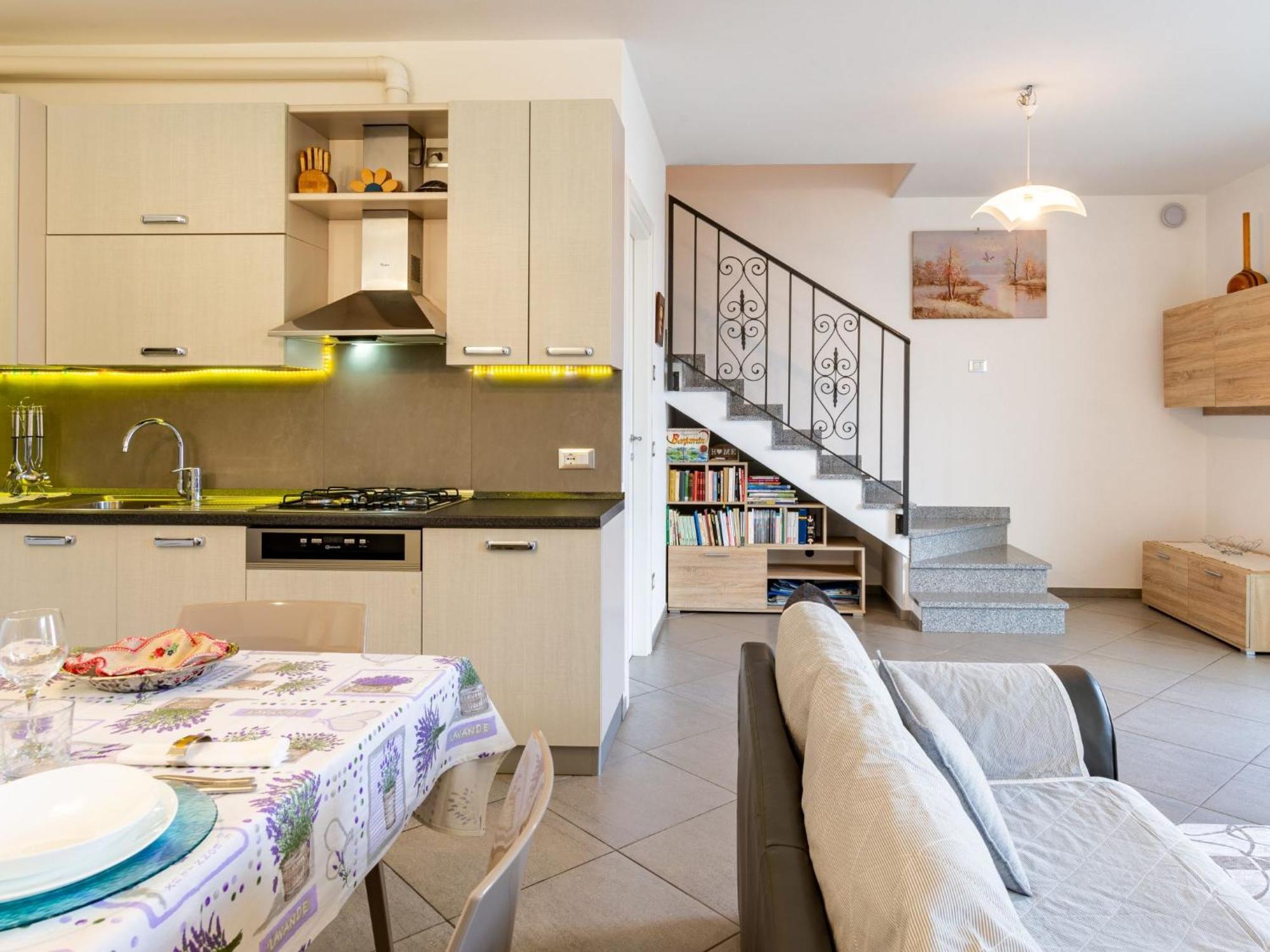 Holiday Home Carmen By Interhome Brissago-Valtravaglia Екстер'єр фото
