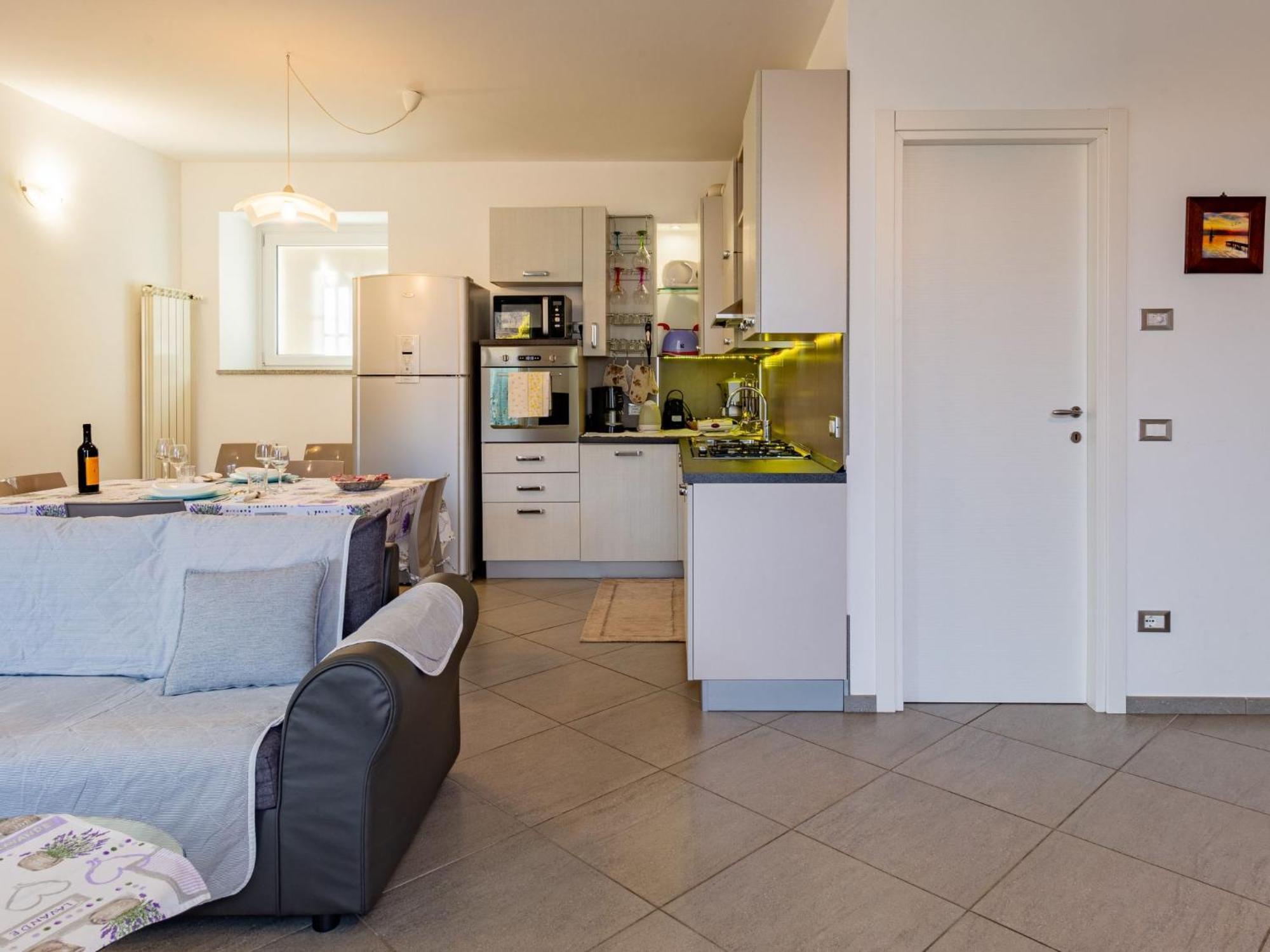 Holiday Home Carmen By Interhome Brissago-Valtravaglia Екстер'єр фото