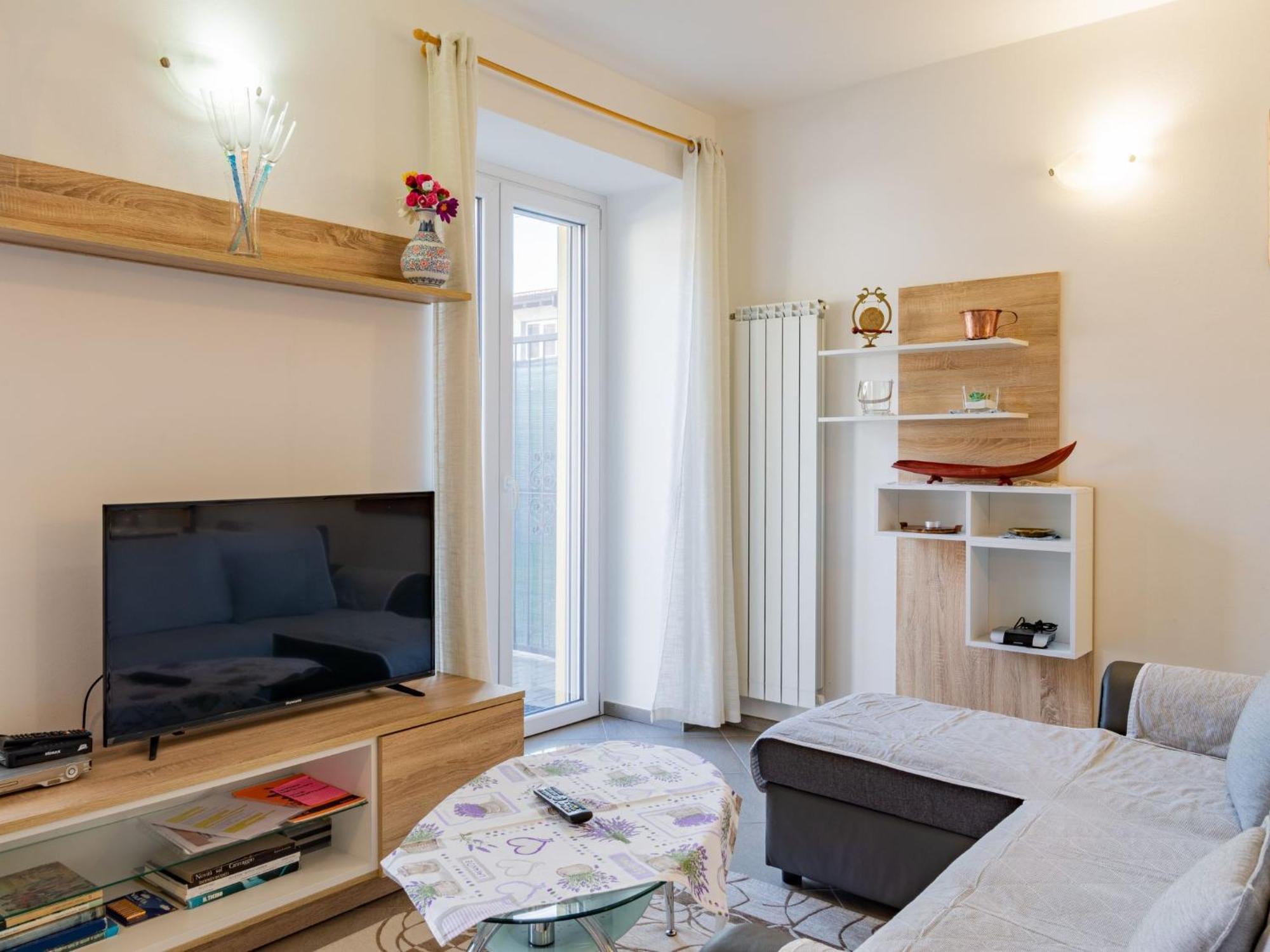 Holiday Home Carmen By Interhome Brissago-Valtravaglia Екстер'єр фото