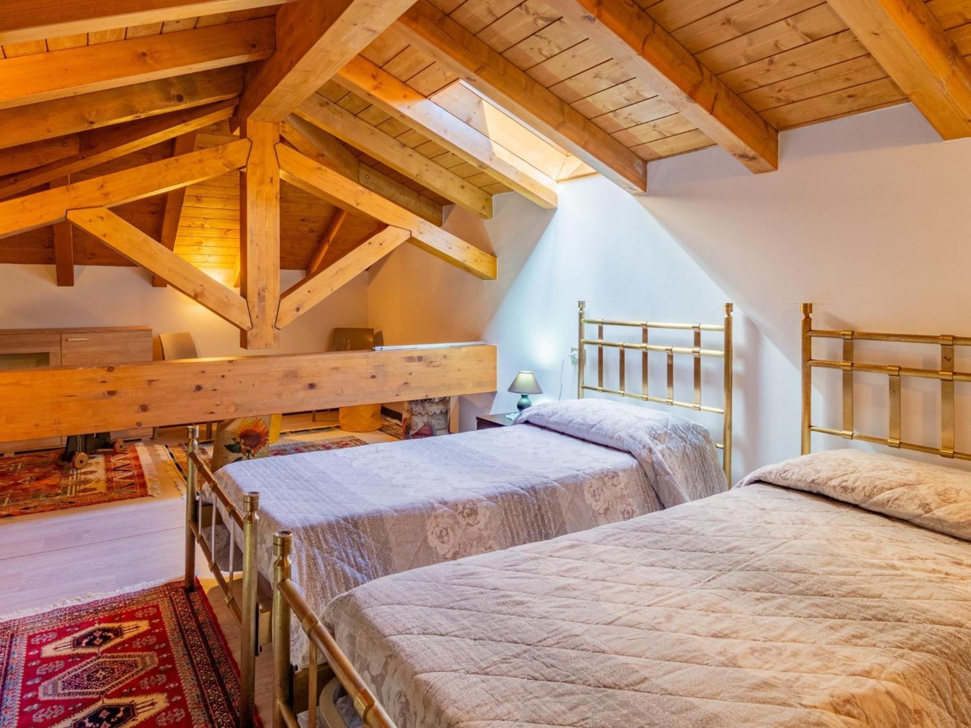 Holiday Home Carmen By Interhome Brissago-Valtravaglia Екстер'єр фото